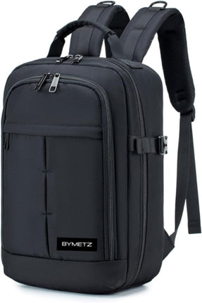 bymetz-rugzak-40x20x25-ryanair-handbagage