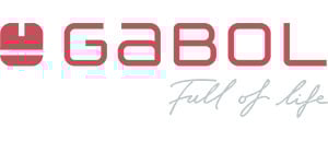 Gabol logo