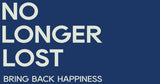 No Longer Lost