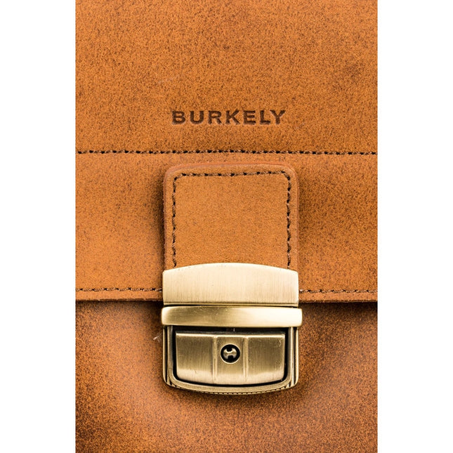 Burkely Fundamentals Vintage Dean Briefcase