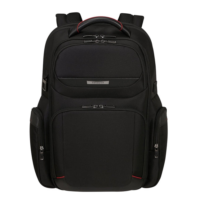 Samsonite PRO-DLX 6 Rugtas 3V 17,3" EXP