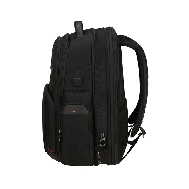 Samsonite PRO-DLX 6 Rugtas 3V 17,3" EXP
