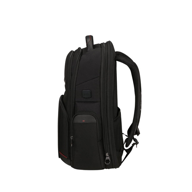 Samsonite PRO-DLX 6 Rugtas 3V 17,3" EXP