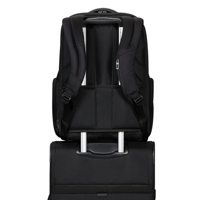 Samsonite PRO-DLX 6 Rugtas 3V 17,3" EXP