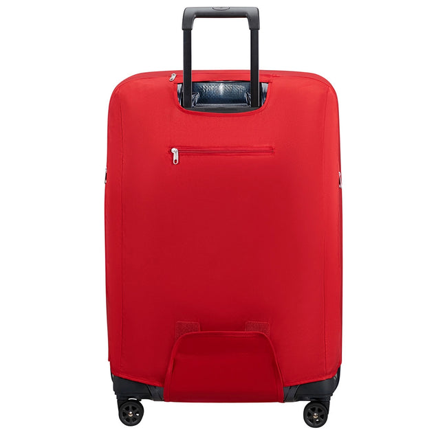 Samsonite TA Revolution Foldable Luggage Cover L