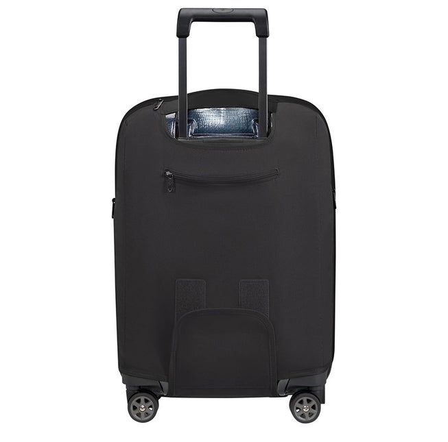 Samsonite TA Revolution Foldable Luggage Cover S