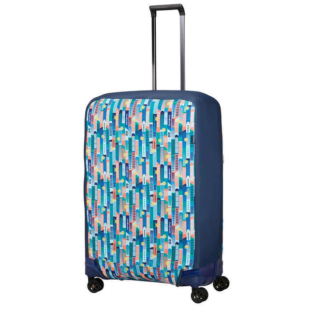 Samsonite TA Revolution Foldable Luggage Cover L