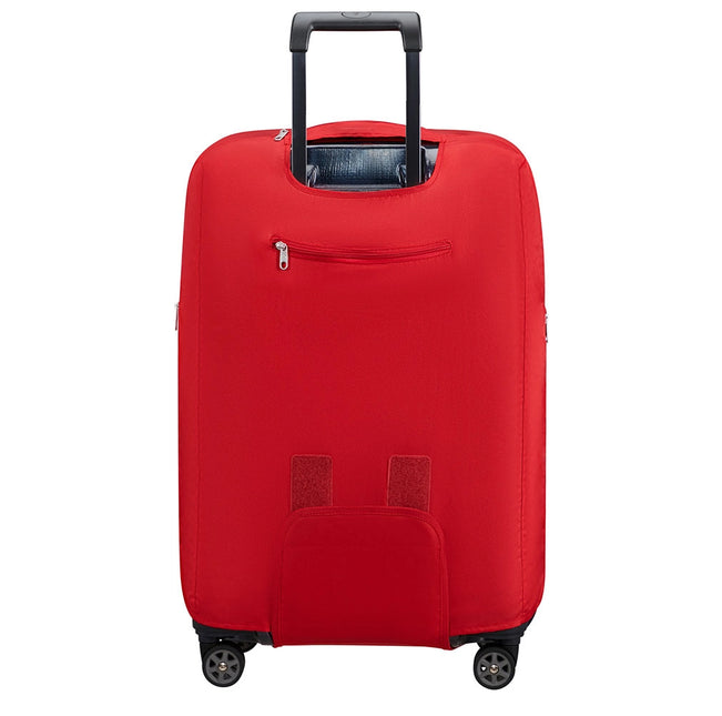 Samsonite TA Revolution Foldable Luggage Cover M