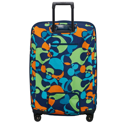Samsonite TA Revolution Foldable Luggage Cover L