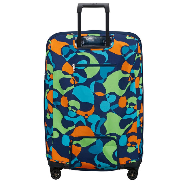 Samsonite TA Revolution Foldable Luggage Cover L