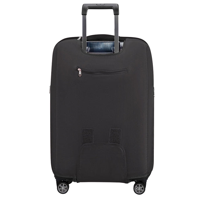 Samsonite TA Revolution Foldable Luggage Cover M