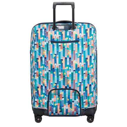 Samsonite TA Revolution Foldable Luggage Cover L