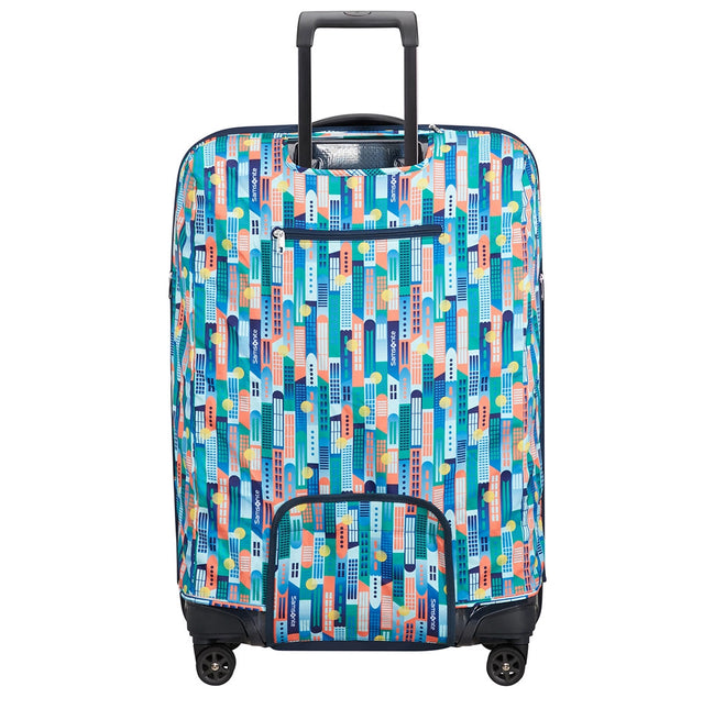 Samsonite TA Revolution Foldable Luggage Cover L