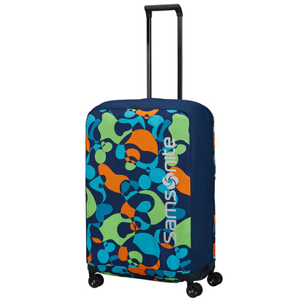 Samsonite TA Revolution Foldable Luggage Cover L