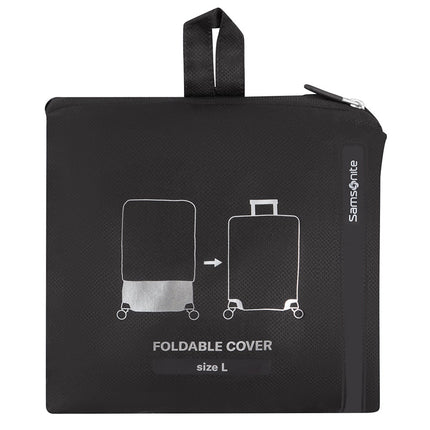 Samsonite TA Revolution Foldable Luggage Cover L