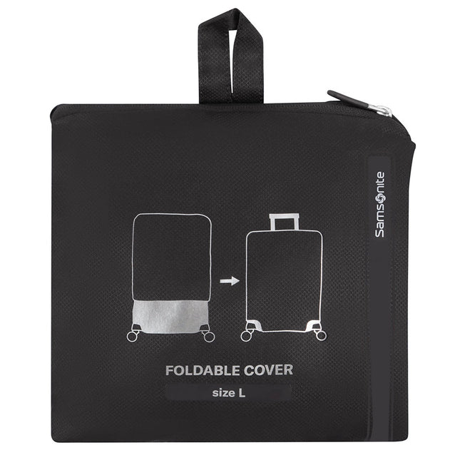 Samsonite TA Revolution Foldable Luggage Cover L
