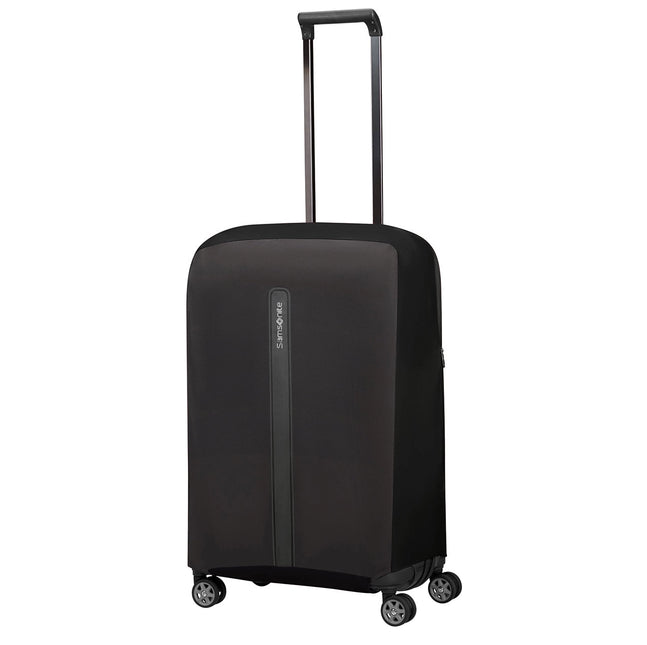 Samsonite TA Revolution Foldable Luggage Cover M