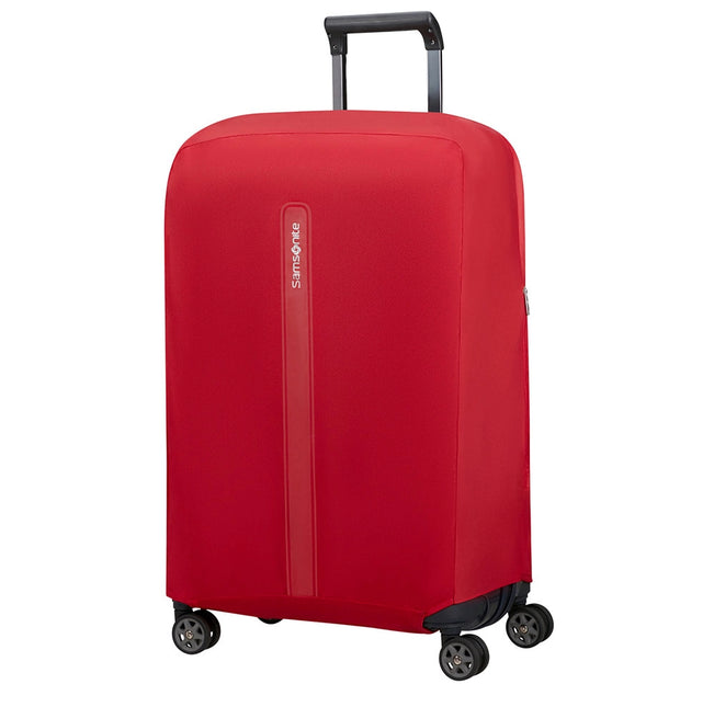 Samsonite TA Revolution Foldable Luggage Cover M