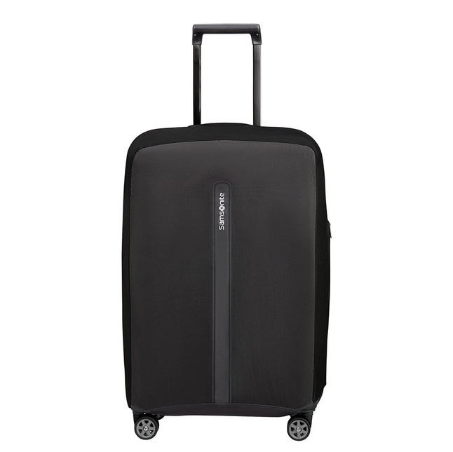 Samsonite TA Revolution Foldable Luggage Cover M