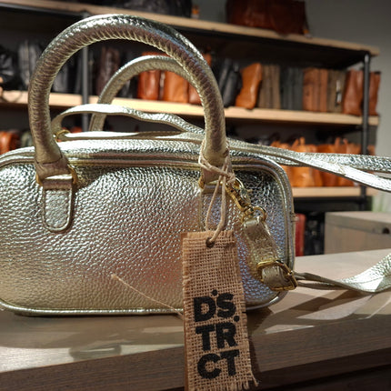 DSTRCT Handbag Floater Field
