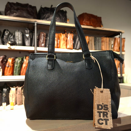 DSTRCT Handbag Large Floater Field