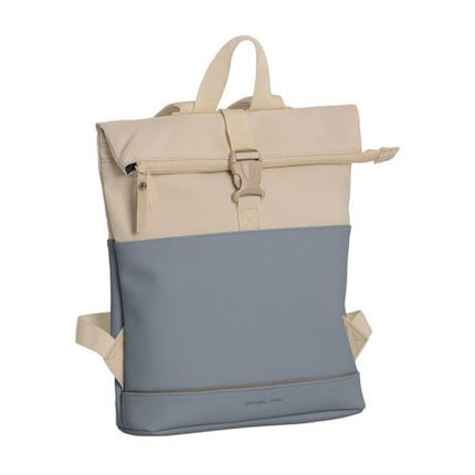 Daniel Ray Allentown Rolltop Rugtas S Waterproof