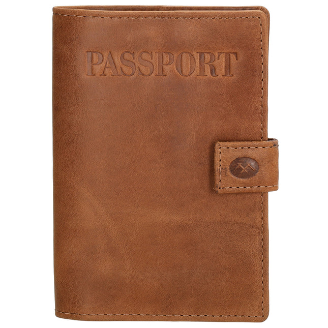 Micmacbags Paspoorthoes