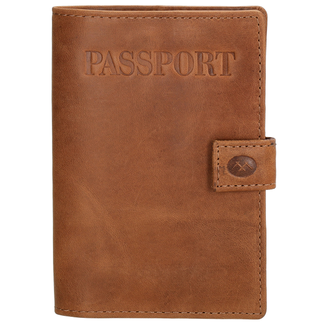 Micmacbags Paspoorthoes