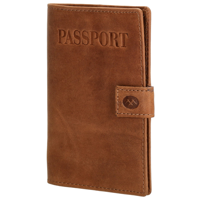 Micmacbags Paspoorthoes