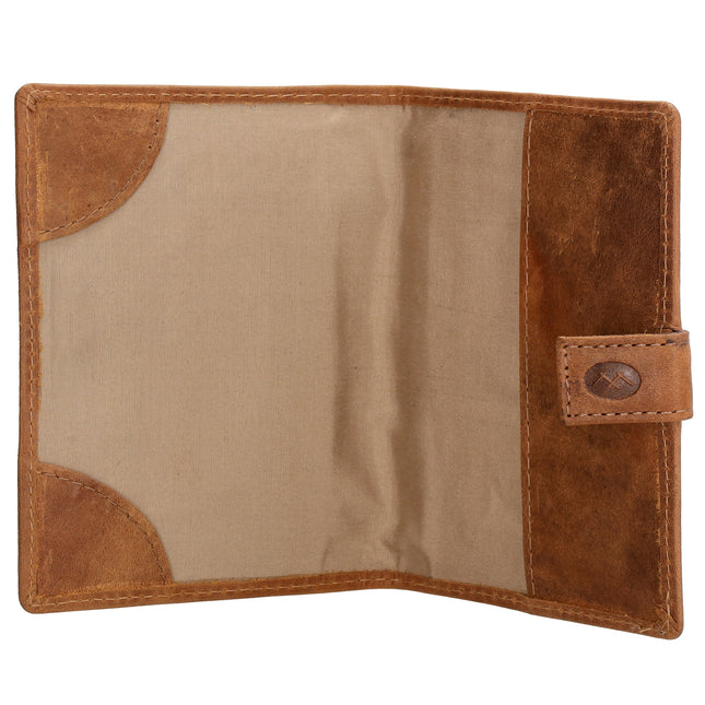 Micmacbags Paspoorthoes