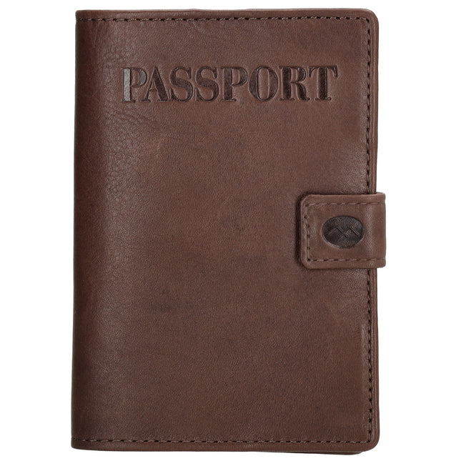 Micmacbags Paspoorthoes