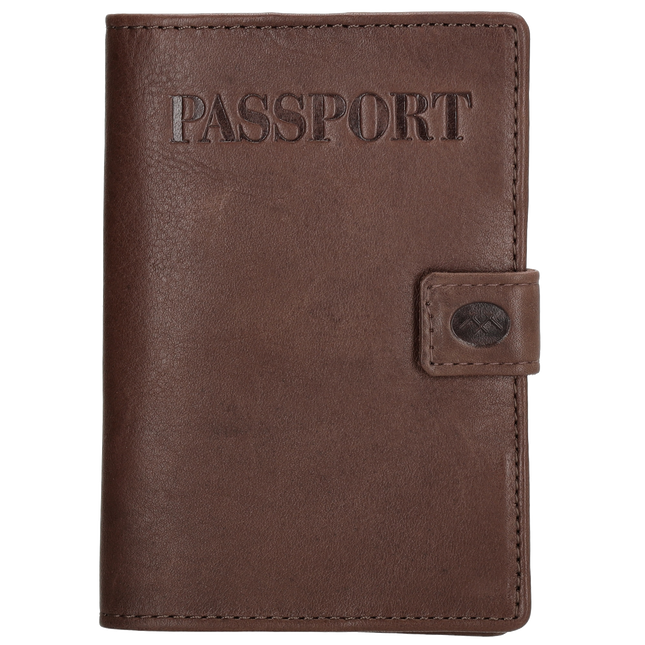 Micmacbags Paspoorthoes