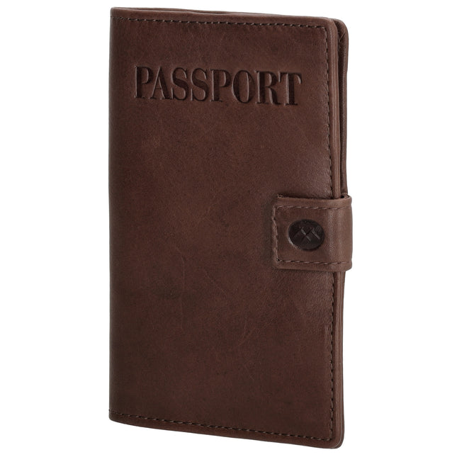 Micmacbags Paspoorthoes