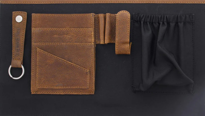 Plevier Coventry Laptoptas 15.6 inch
