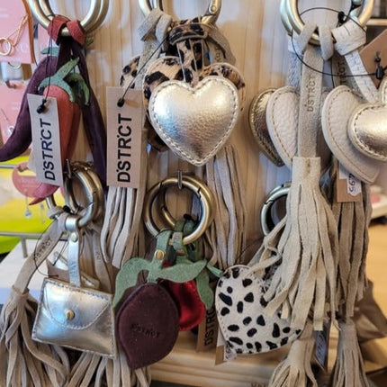 DSTRCT Tassen Charm /Hanger