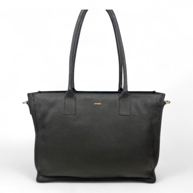 DSTRCT Floater Field Laptoptas 15.6 inch