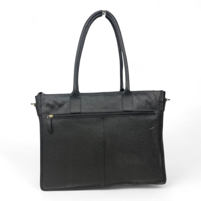 DSTRCT Floater Field Laptoptas 15.6 inch