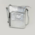 Zilver Metallic