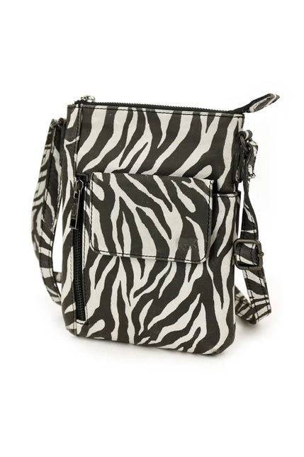 Bear Design Schoudertasje Davide CP2327