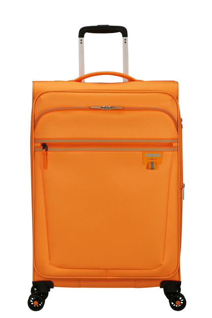 American Tourister Aerospin Spinner M Expandable