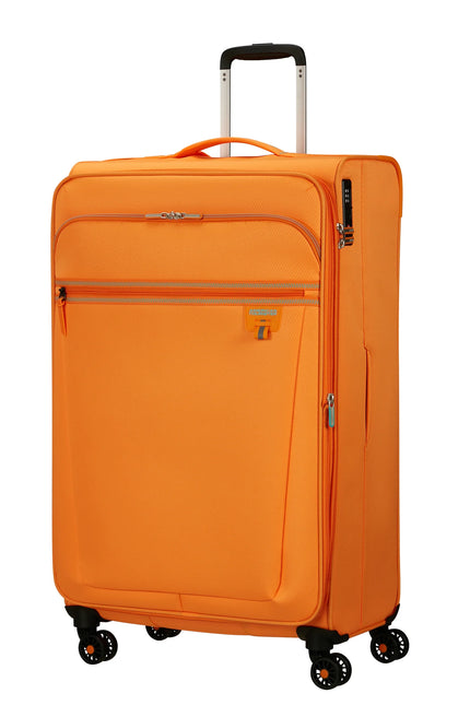 American Tourister Aerospin Spinner L Expandable