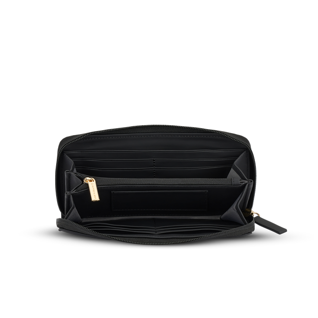 Kapten & Son Bergen Pro Wallet Large