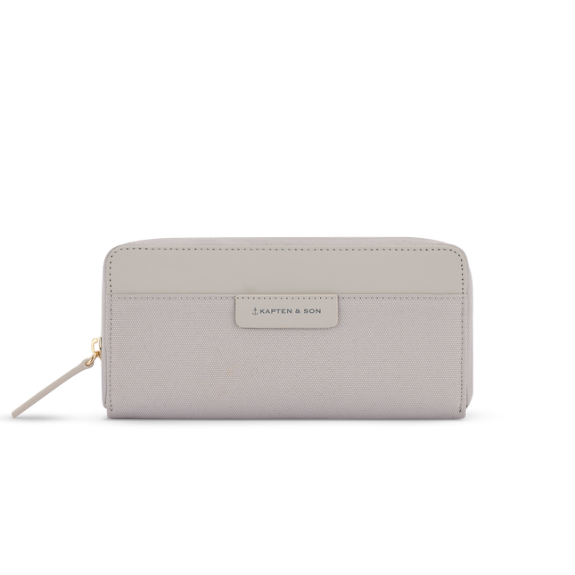 Kapten & Son Bergen Pro Wallet Large