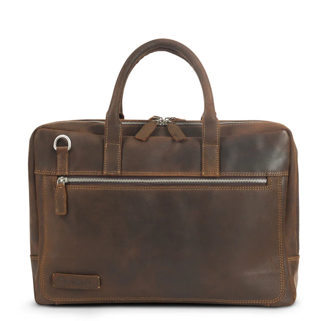 Plevier Coventry Laptoptas 15.6 inch
