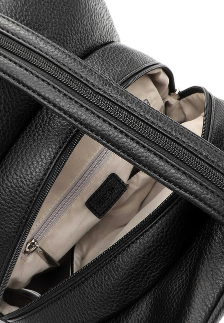 Emily & Noah Tours RUE 09 City Backpack