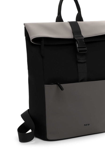 Emily & Noah Pessac RUE 09 Backpack