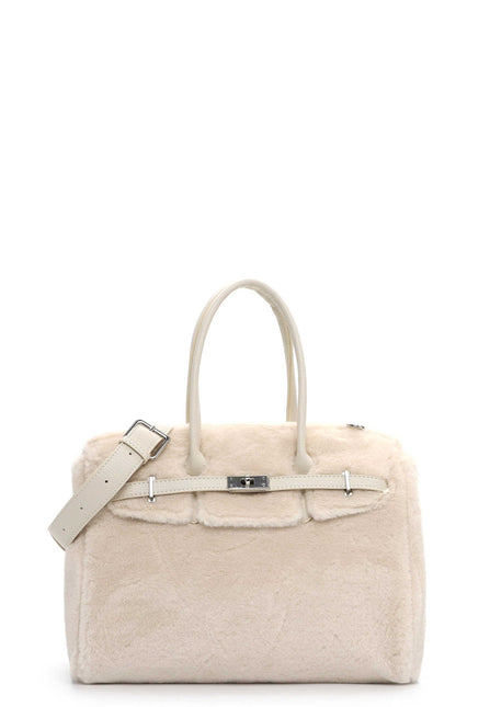 Emily & Noah Heather Shopper