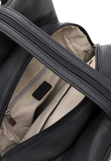 Emily & Noah Tours RUE 09 City Backpack