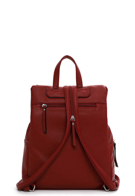 Emily & Noah Tours RUE 09 City Backpack