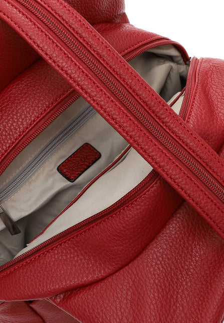 Emily & Noah Tours RUE 09 City Backpack